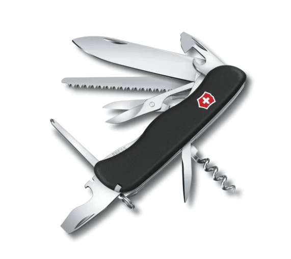 Navaja Ganadera Outrider Victorinox