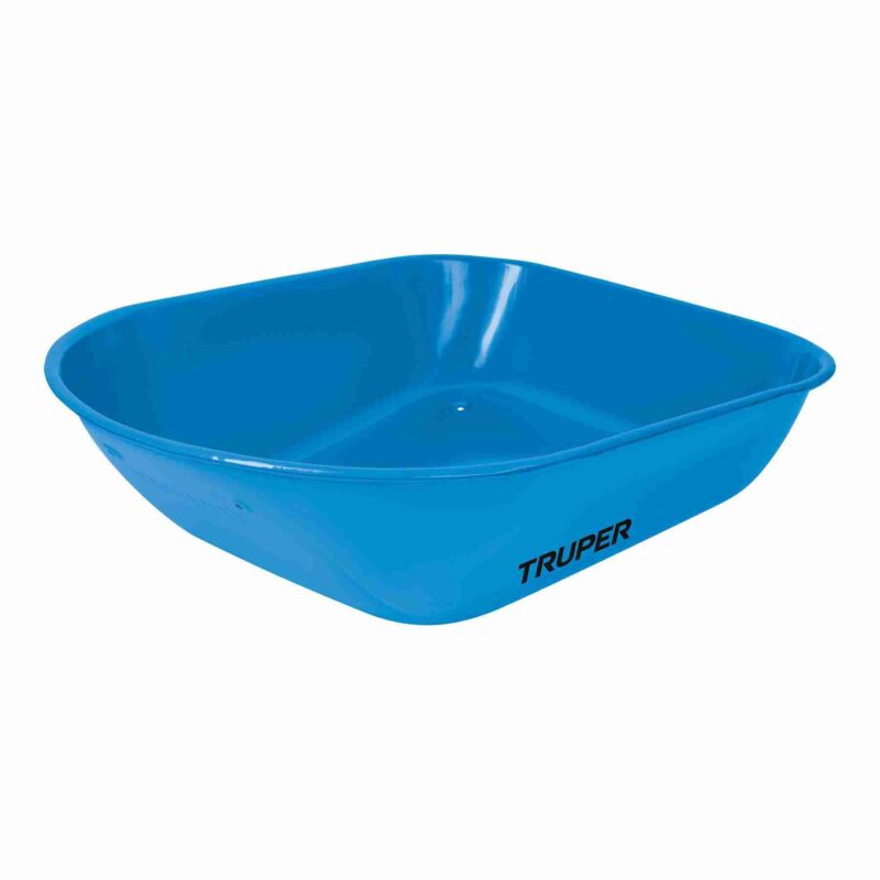 Concha para Carretillas Truper CAT-50 Acero Azul