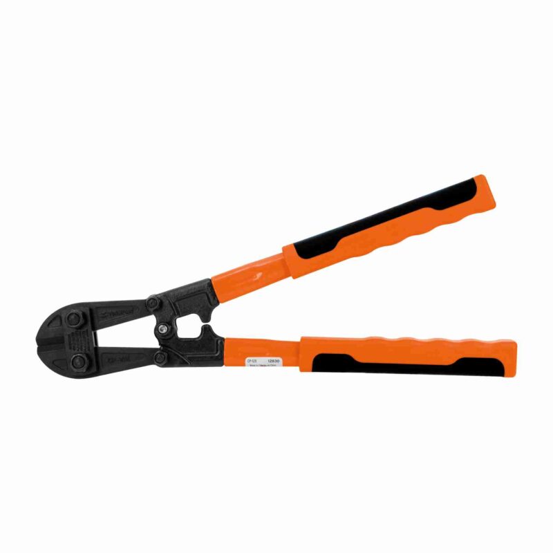 Cortapernos 12 Pulgadas Profesional Truper Acero