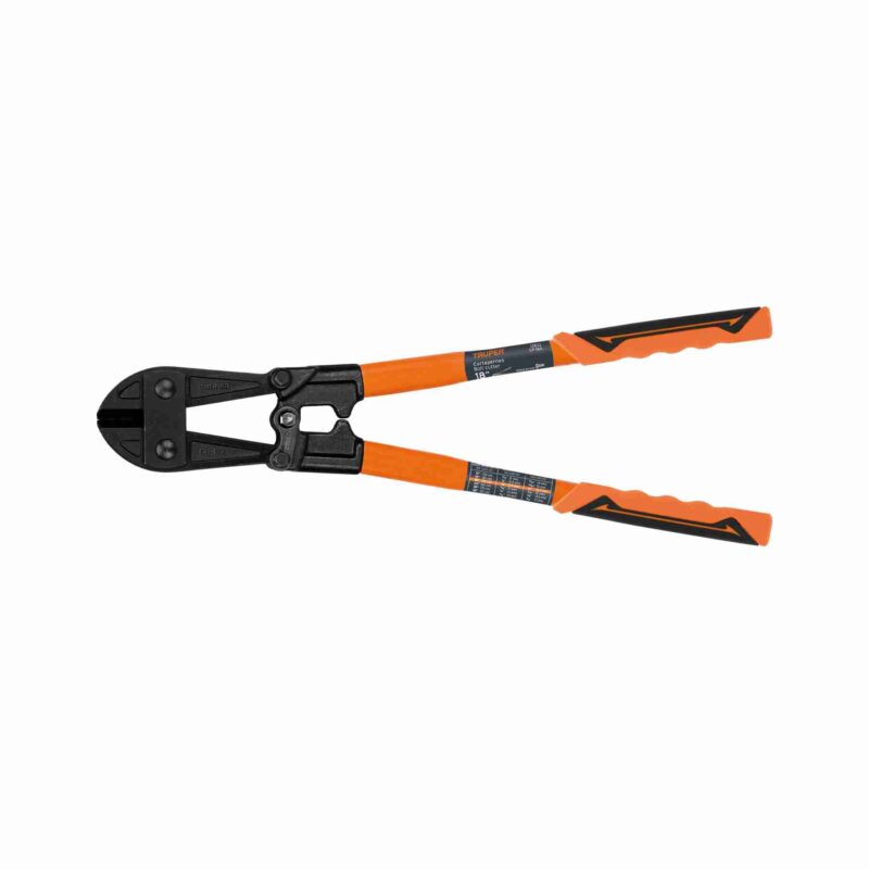 Cortapernos 18 Pulgadas Profesional Truper Acero