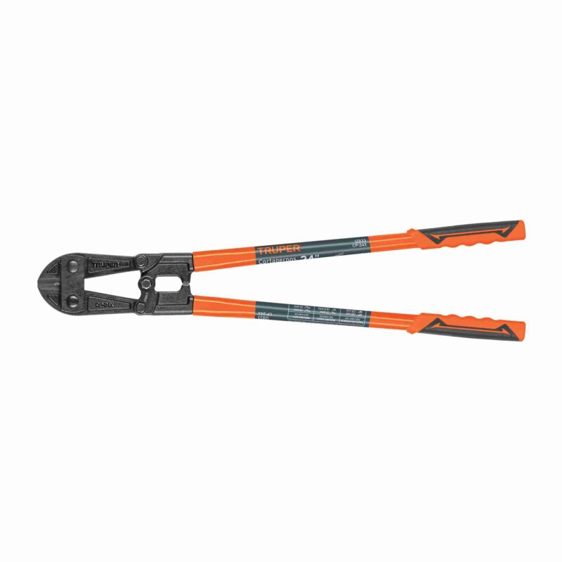 Cortapernos 24 Pulgadas Profesional Truper CP-24X