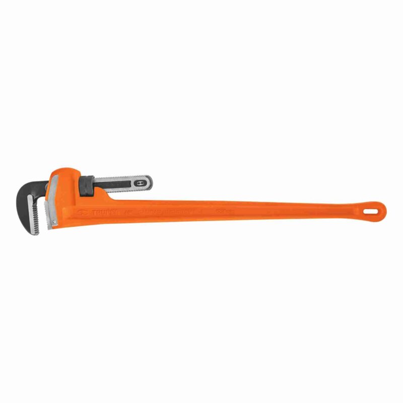 Llave Stilson 48 Pulgadas Truper Hierro Dúctil