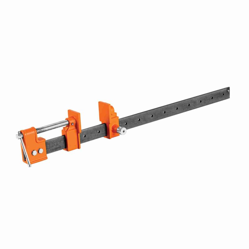 Sargento de Solera 48" Truper S4 Acero Carpintería