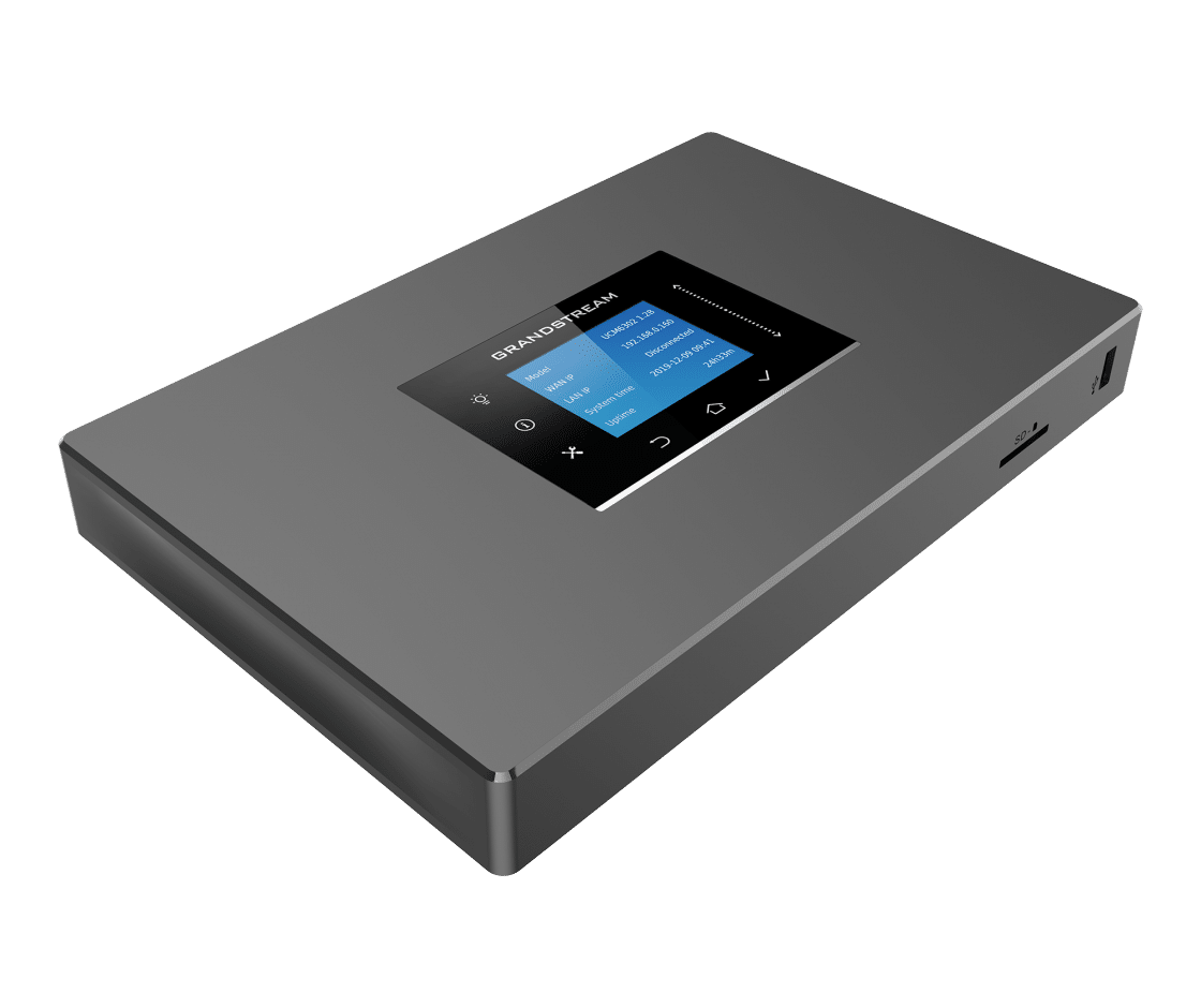 Grandstream Ucm 6301