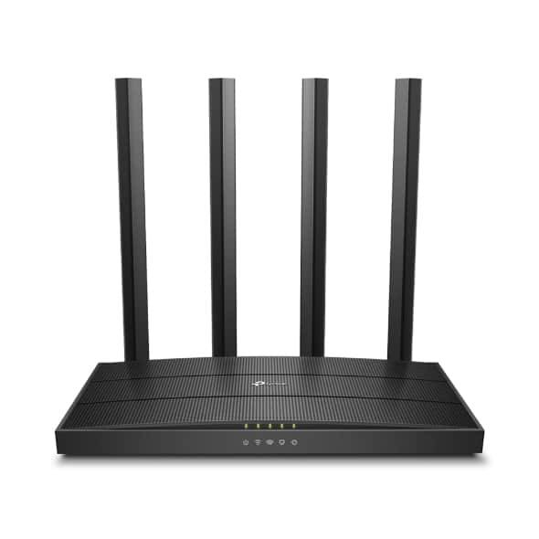 Router Archer C80 4 Antenas Tp-link