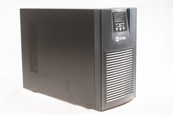 Ups Online Monofasica de 2kva Tipo Torre JAL1102L Mtek