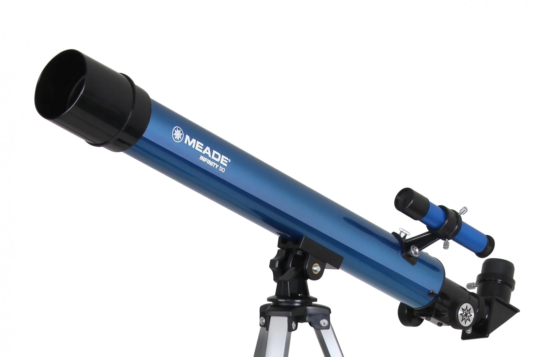 Telescopio Meade Infinity 50 AZ - Imagen 2