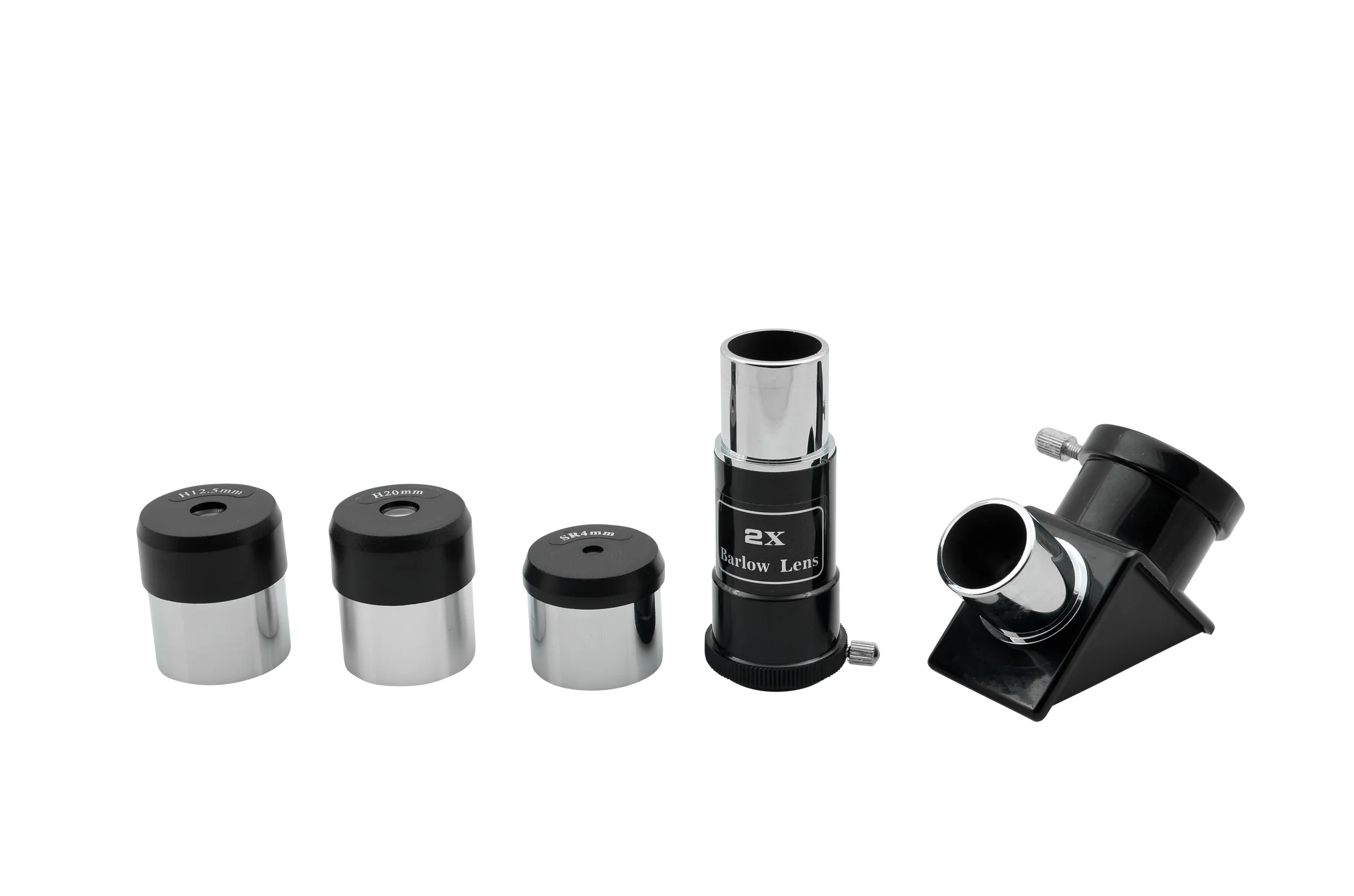 Telescopio Meade Infinity 50 AZ - Imagen 3
