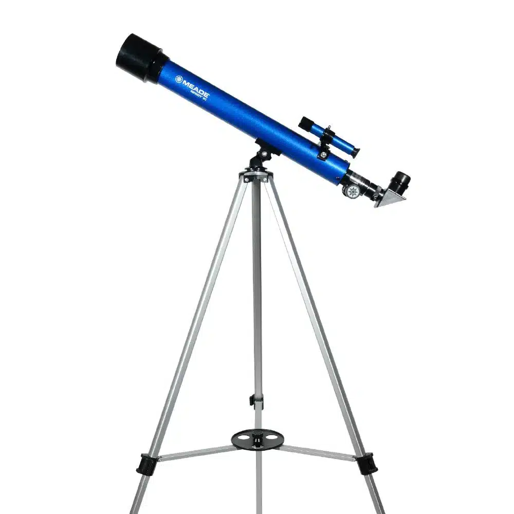 Telescopio Meade Infinity 50 AZ - Imagen 4