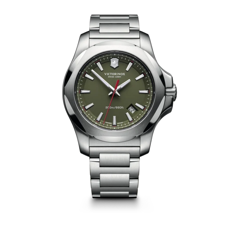Reloj Victorinox I.N.O.X. Verde 241725.1