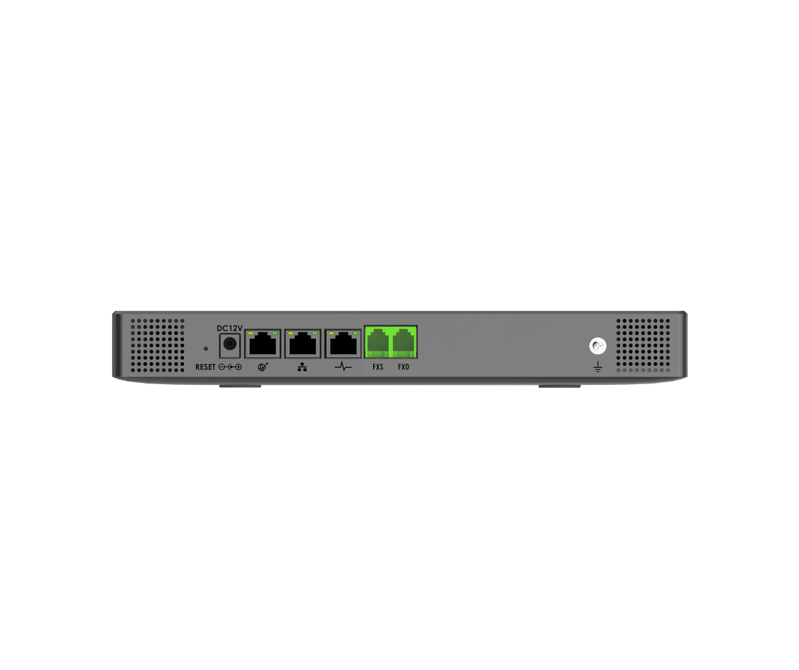 Planta telefónica IP UCM 6301 Grandstream - Imagen 2