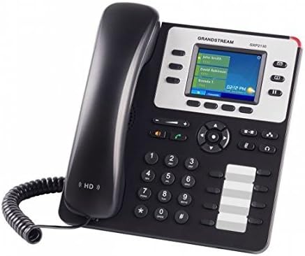 Teléfono ip GXP2130