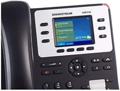 Teléfono ip GXP2130