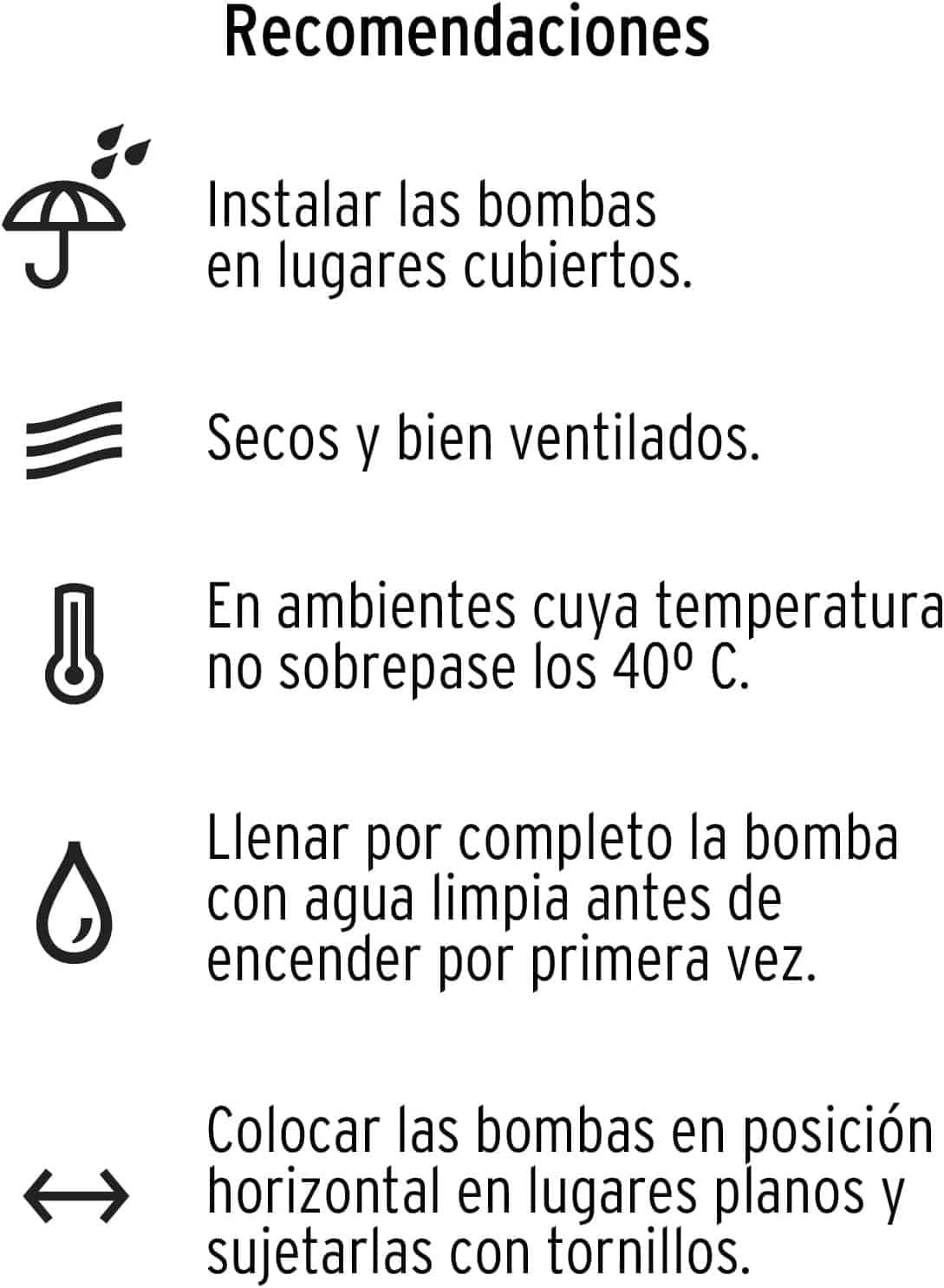 Equipo Hidroneumático Pretul 24L Bomba 1/2 HP - Imagen 10
