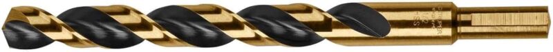Broca HSS 1/2" Truper Expert Trugold para Metal