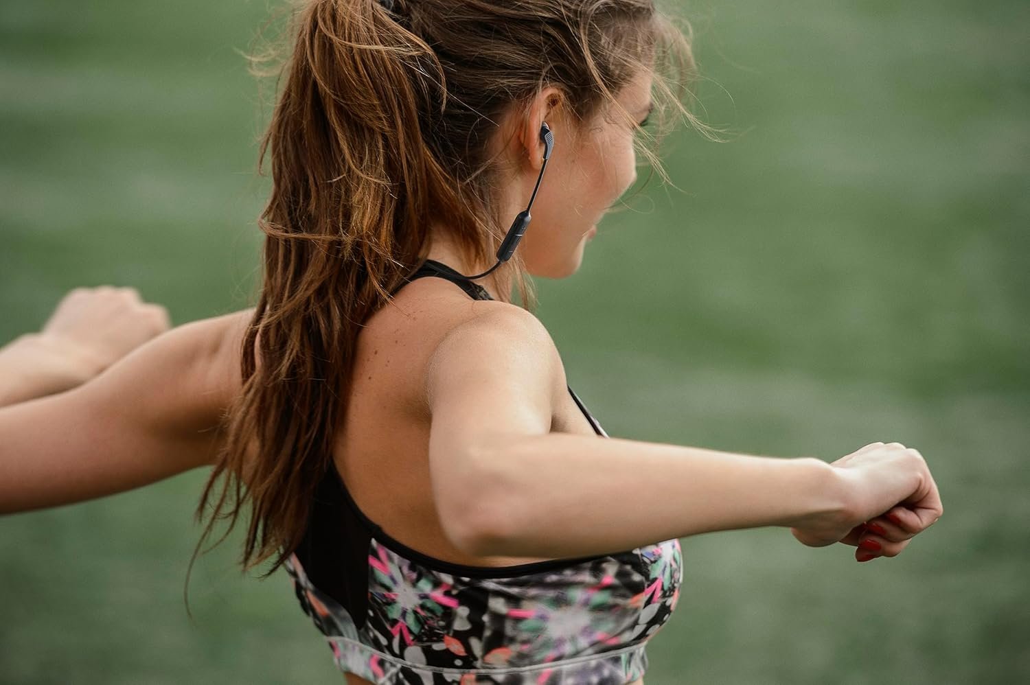 Audífonos JBL Endurance Run 2 Wireless Bluetooth - Imagen 8