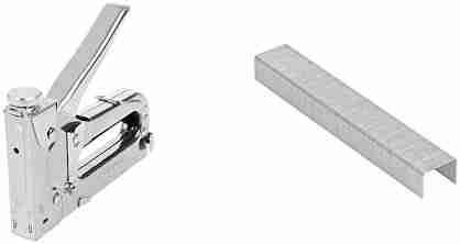 Engrapadora Pistola Truper ET-21 Uso Medio 200 Grapas