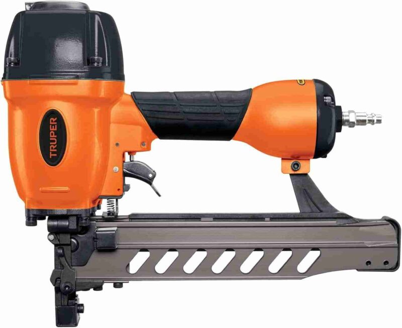 Engrapadora Neumática Truper ENNE-160 Calibre 16