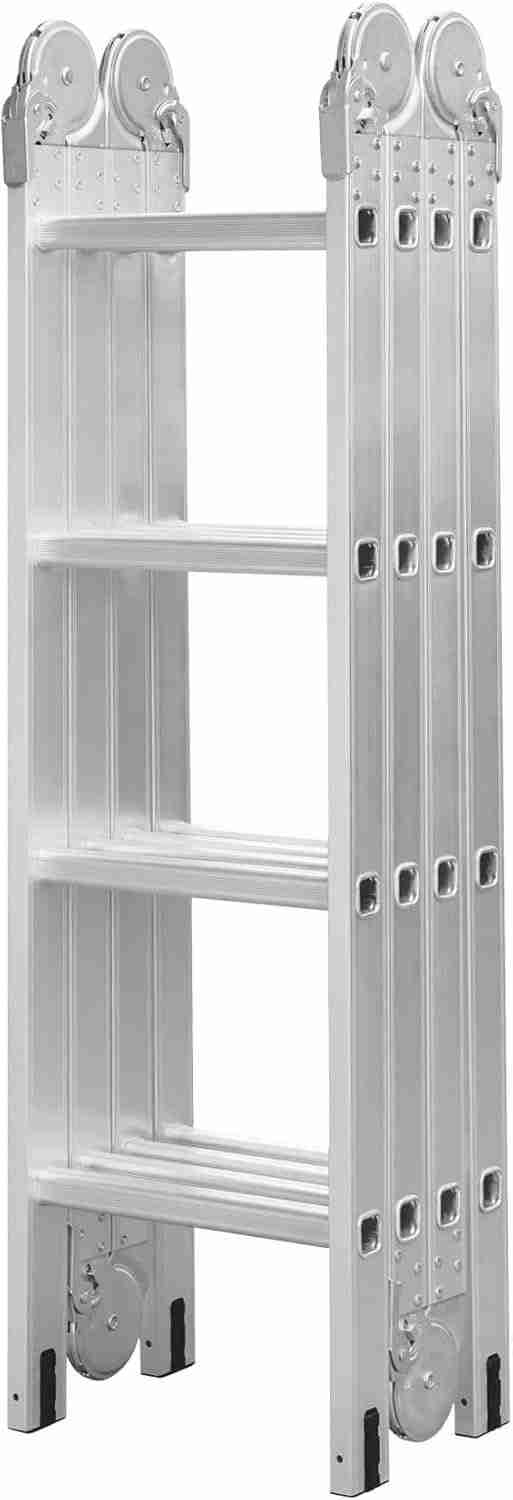 Escalera Multiposición Truper ESMU-116 16 Peldaños - Imagen 2