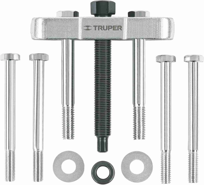 Extractores de Volantes Truper EXT-10 11 Piezas