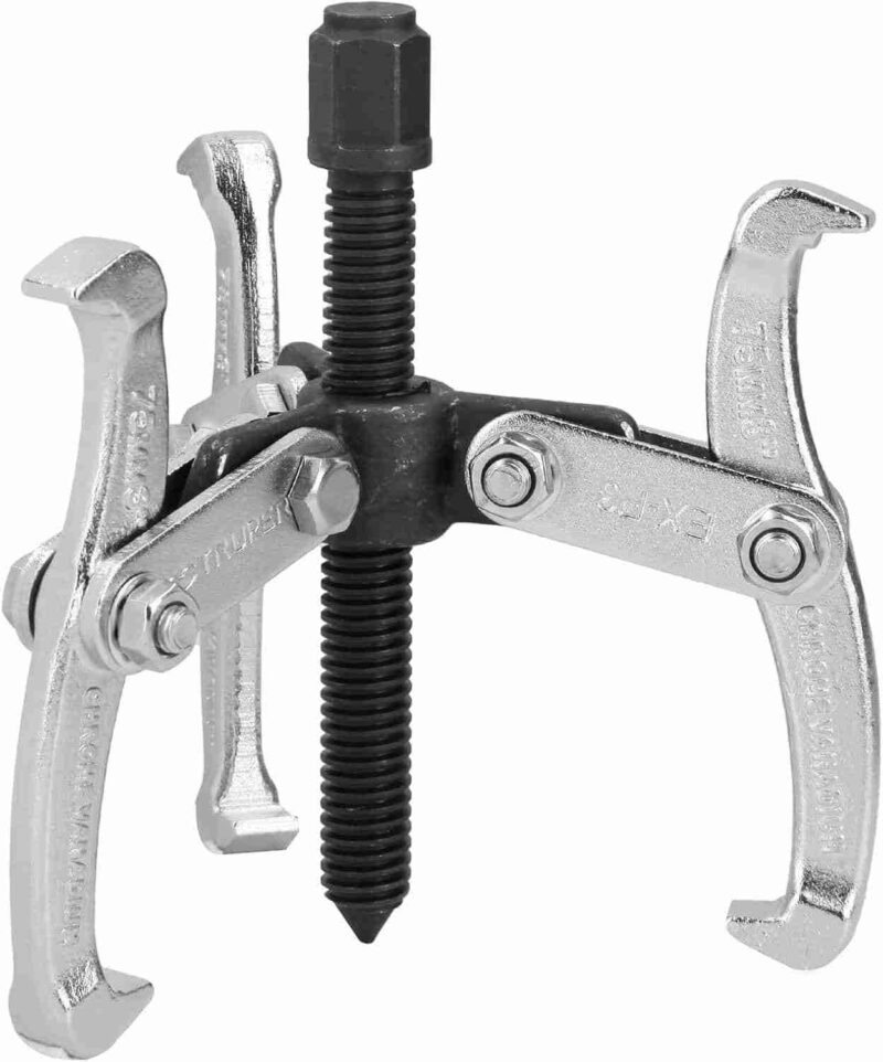 Extractor de Poleas Truper EX-P4 3 Quijadas 4"