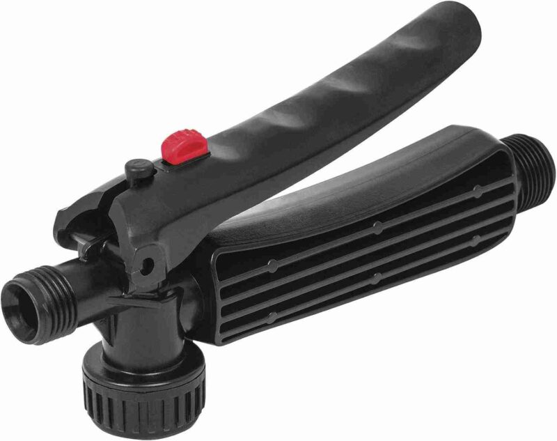 Válvula LP3 Truper FUM-075-C para Fumigador