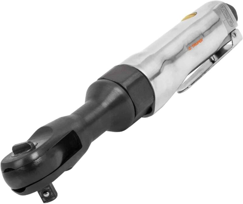 Matraca Neumática 3/8 Truper Impacto 50 lb-ft