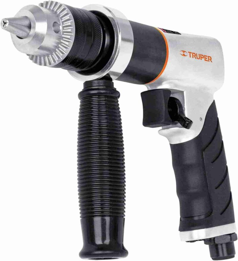 Taladro Neumático Reversible Truper 1/2 TPN-785HX