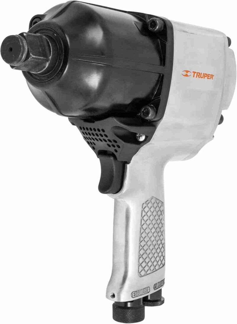 Llave Neumática Impacto 3/4 Truper TPN-776X-2 Industrial