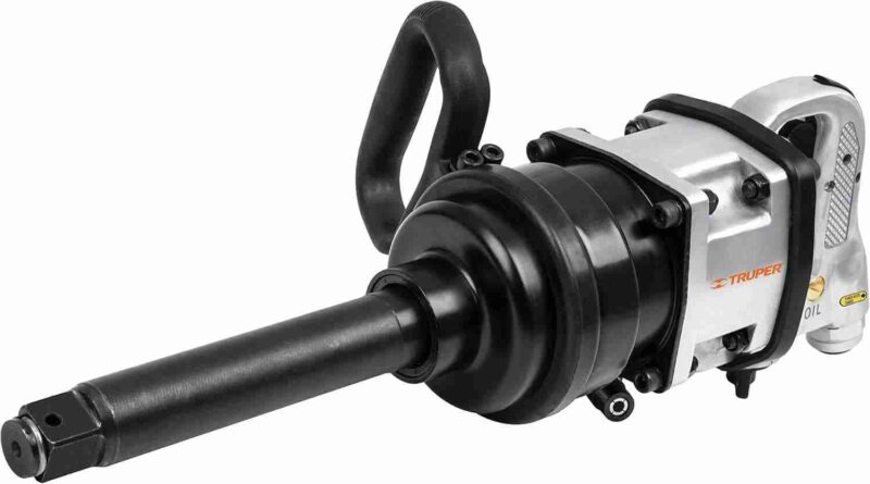 Llave Neumática de Impacto Truper 1 Industrial TPN-797