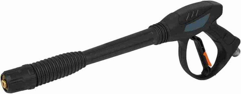 Pistola Hidrolavadora Truper LAGAS-2800 y 3300 Gasolina