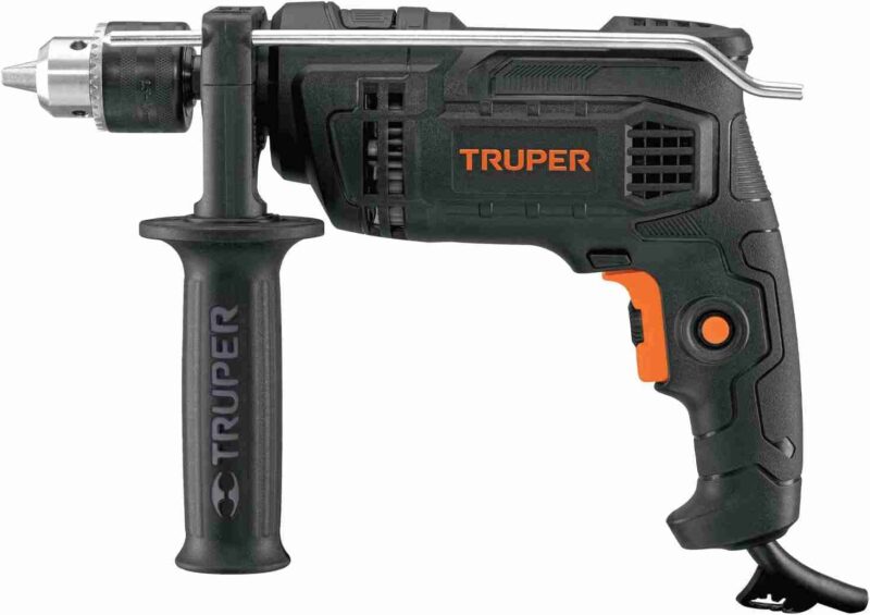 Rotomartillo Truper 700W 1/2" Velocidad Variable Industrial