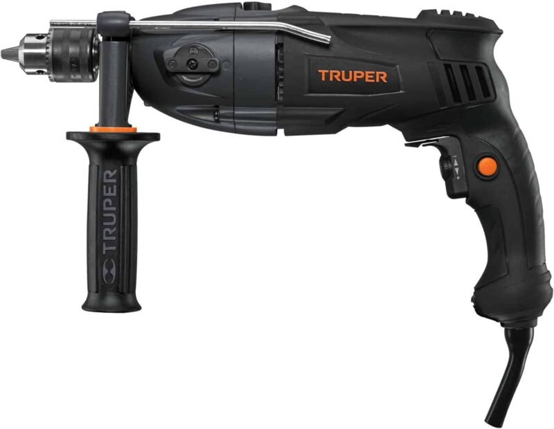 Rotomartillo Truper 1/2" 1200W Industrial 3 Funciones