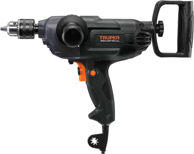 Taladro Espada Industrial Truper 1150W 1/2 Pulgada