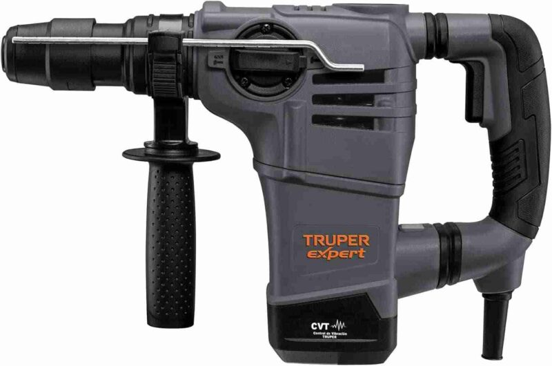 Rotomartillo Truper Expert SDS Plus 1000W 4 Joules