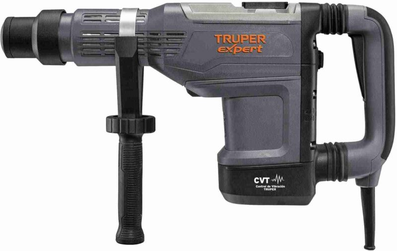 Rotomartillo SDS Max Truper RMAX-15NX 1500W 15J