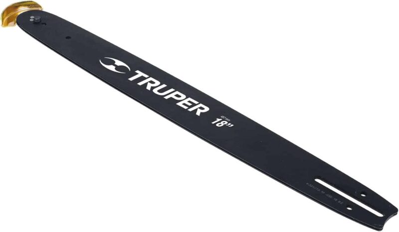 Barra Motosierra Truper BAMO-5018 18 Pulgadas Acero