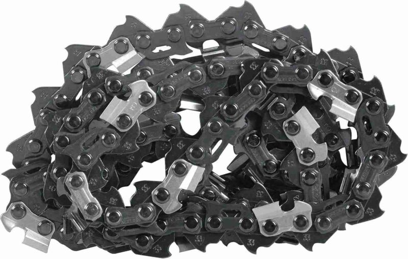 Cadena Motosierra 20 Pulgadas Truper Repuesto Acero