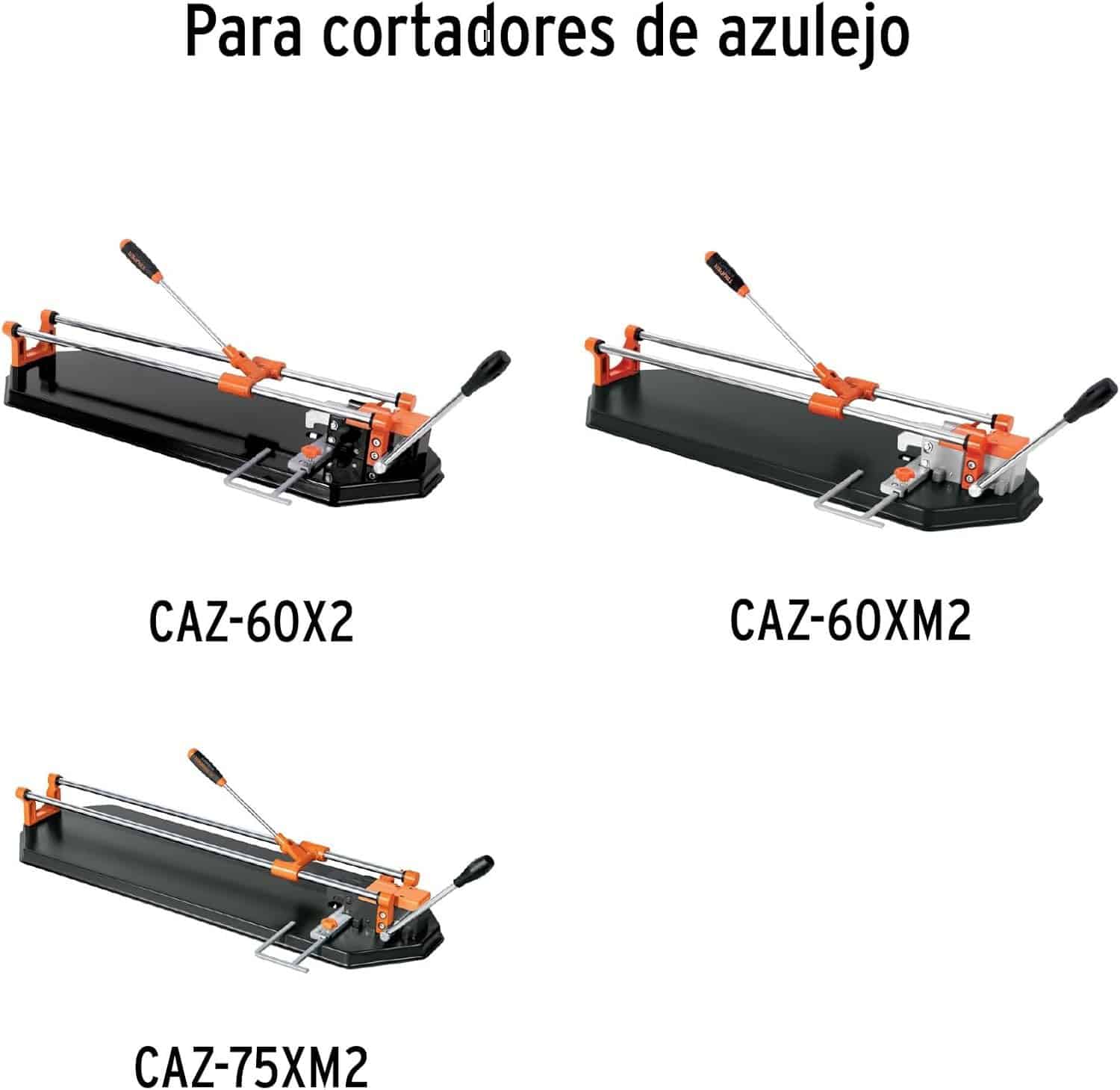 Corredera Cortador Azulejo Truper Expert 60X2 Repuesto - Imagen 8