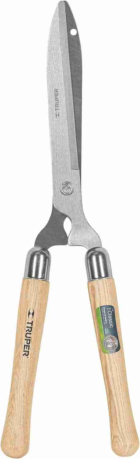 Tijera de Poda Truper T-19 Classic Mango Madera 55cm