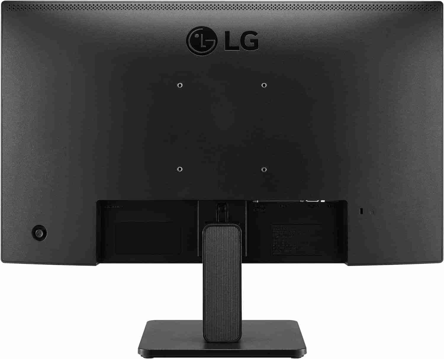 Monitor LG 24" IPS FHD 100Hz AMD FreeSync 24MR400-B - Imagen 3