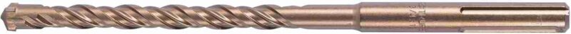 Broca SDS Max Truper 3/4 x 13 Doble Flauta Acero