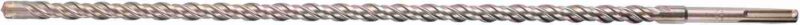 Broca SDS Max Truper BSM-1X36 1x36 Acero Cromo