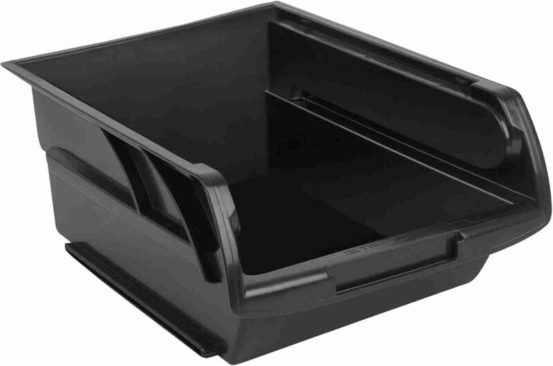 Gaveta Apilable Plástico Truper GAV-3.5 29x19x13 cm