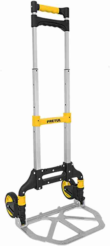 Diablo de Carga Pretul DIA-100P Plegable 100 kg
