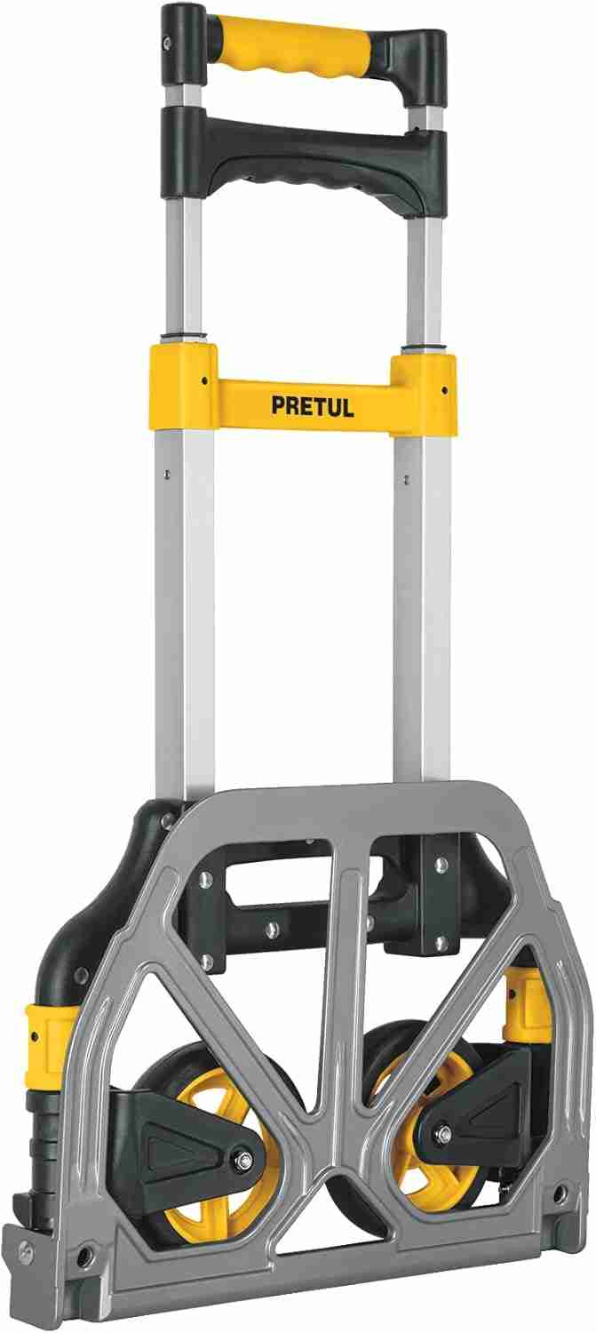 Diablo de Carga Pretul DIA-100P Plegable 100 kg - Imagen 3