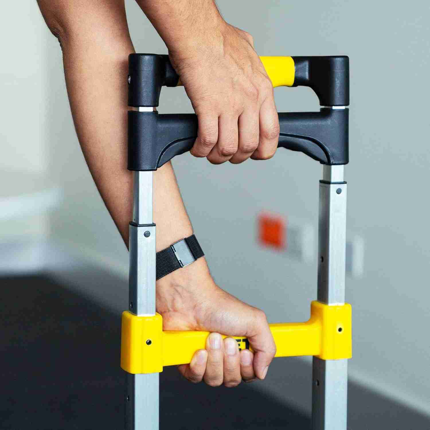 Diablo de Carga Pretul DIA-100P Plegable 100 kg - Imagen 6