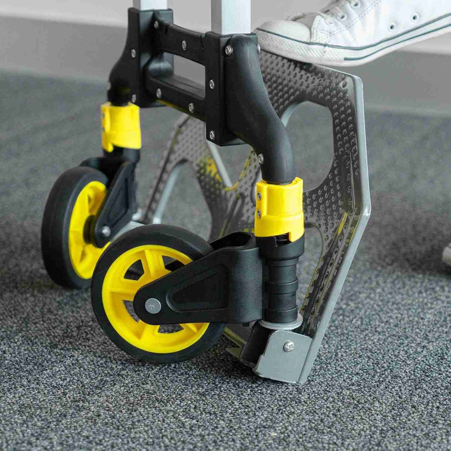 Diablo de Carga Pretul DIA-100P Plegable 100 kg - Imagen 7