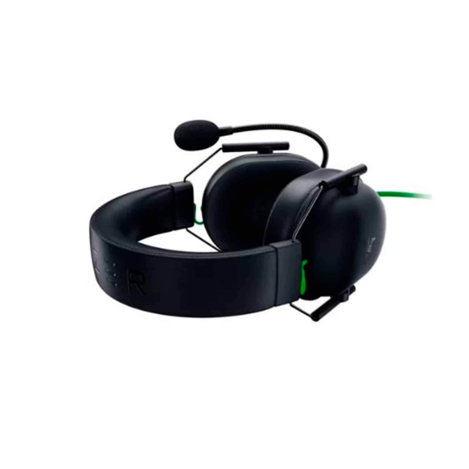 Auriculares Razer BlackShark V2 USB Gaming 50mm - Imagen 2