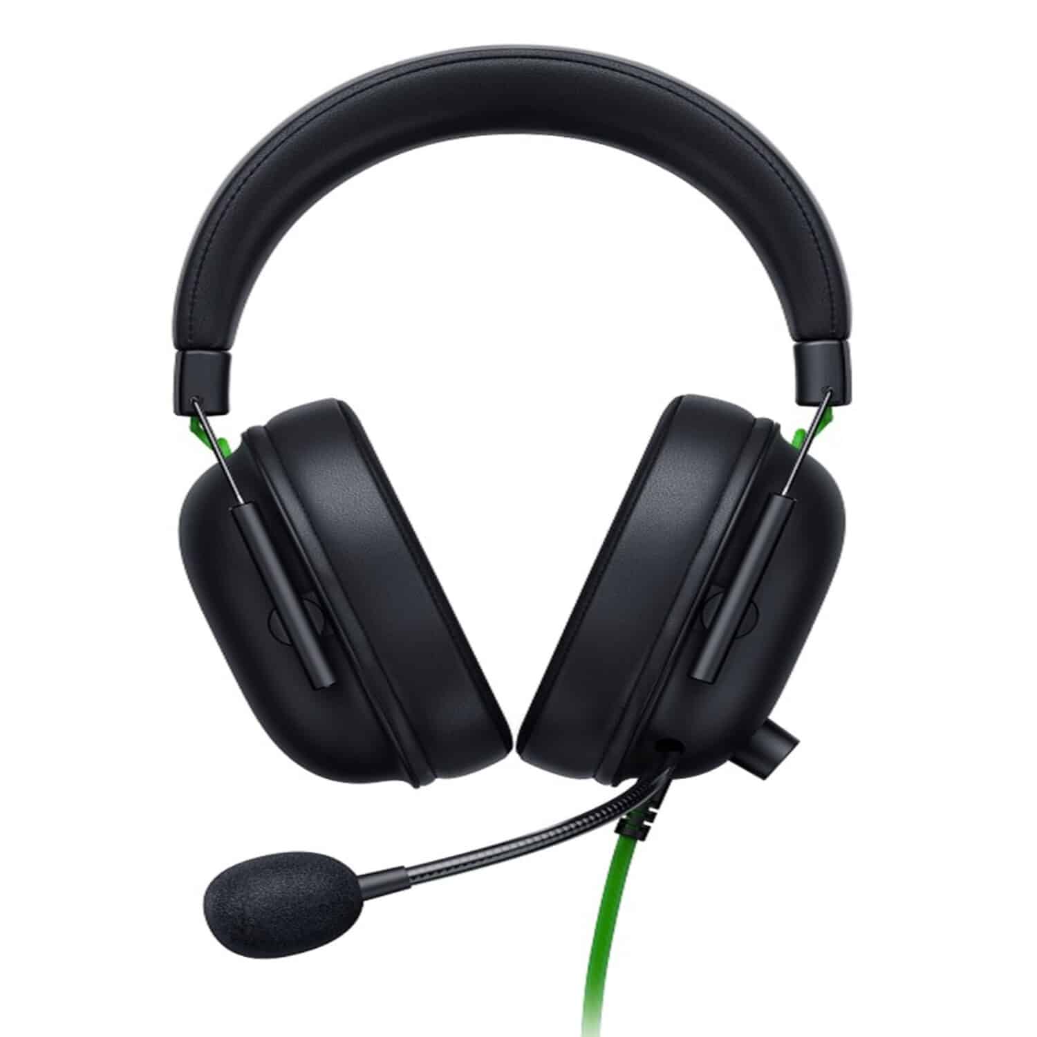 Auriculares Razer BlackShark V2 USB Gaming 50mm - Imagen 3